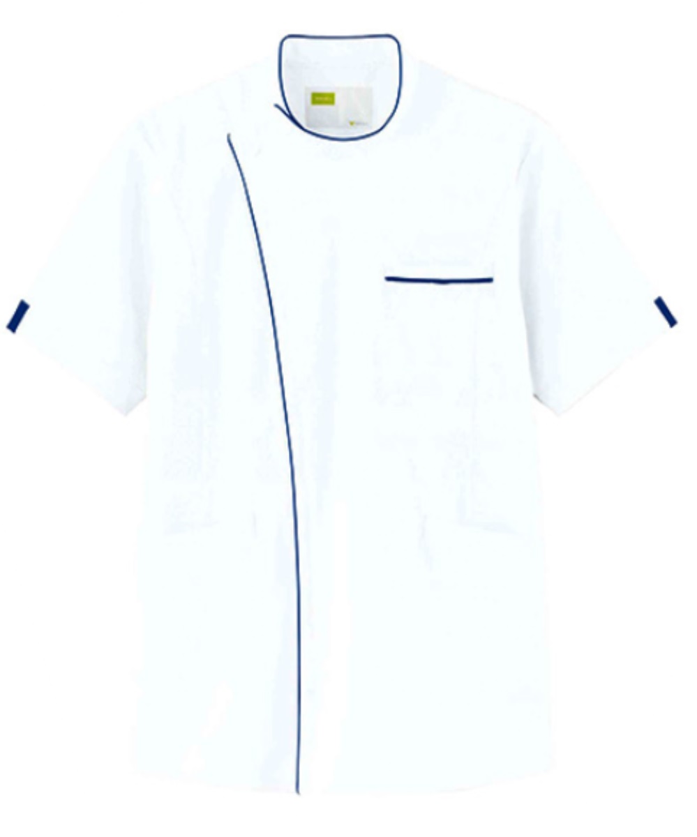 ケーシー（ホワイト系） | 医療用白衣・スクラブの通販 | 【公式】埼玉